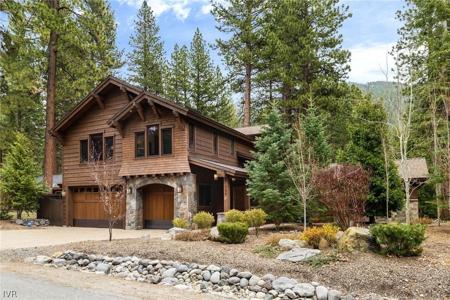150 Pine Cone Road