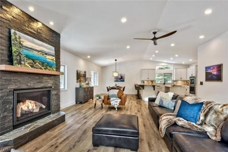 997 Dorcey Drive