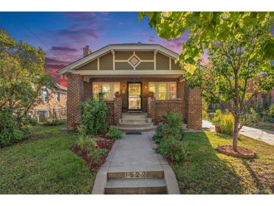 1522 N Osceola
