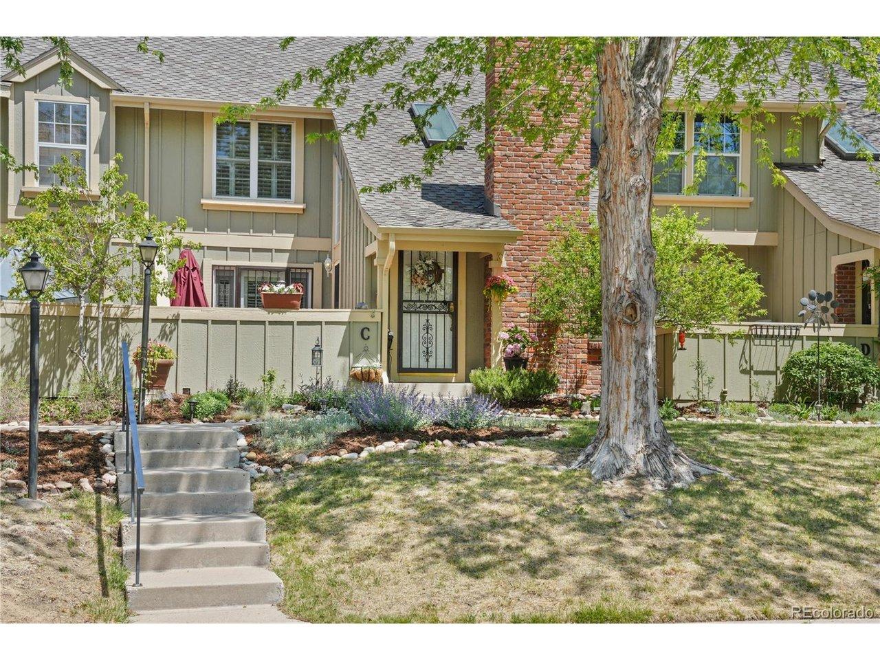 Image 4: Located just across the street from the park, playground, clubhouse, pool and tennis/pickleball courts!