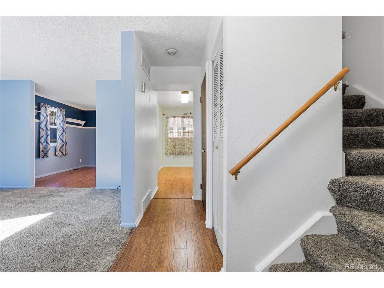 Image 3: All living areas are visible upon entering