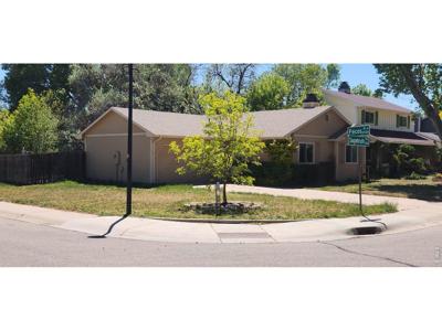 2818 Sagebrush Dr