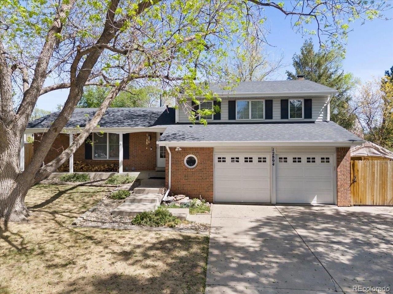 Image 1: Welcome home to 12894 Adams Way!