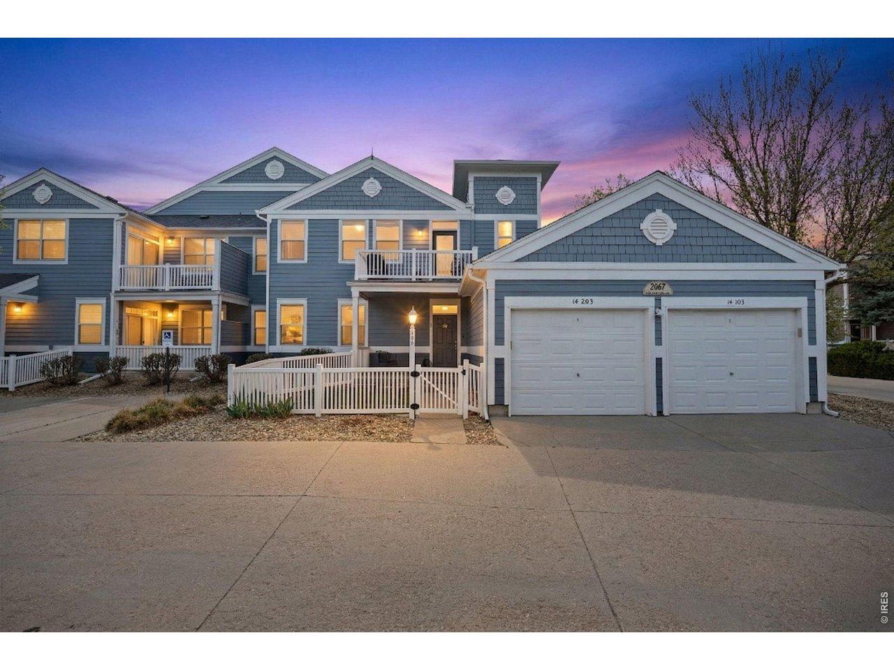 Image 1: Welcome home!