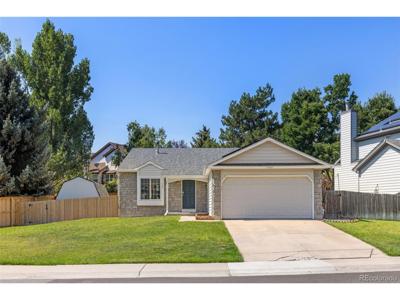 11860 W Berry Ave