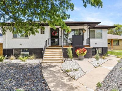4720 Federal Blvd
