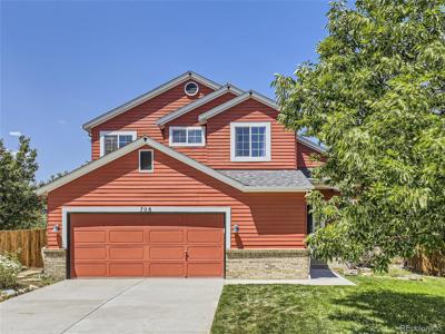 708 McClure