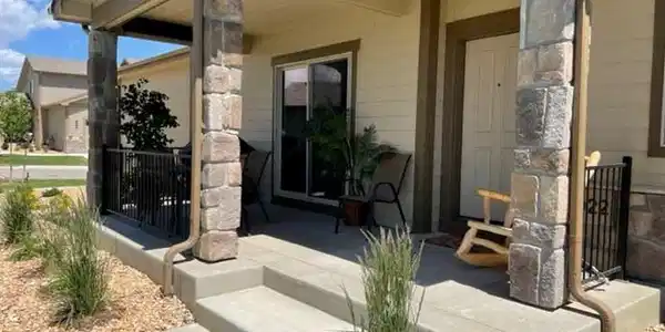 1922 Sunshine Peak