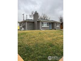 3600 W Kentucky