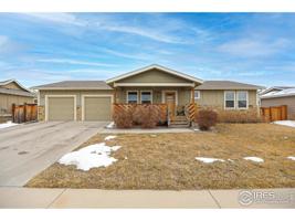 516 Prairie Clover