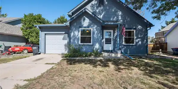 4810 S Salida
