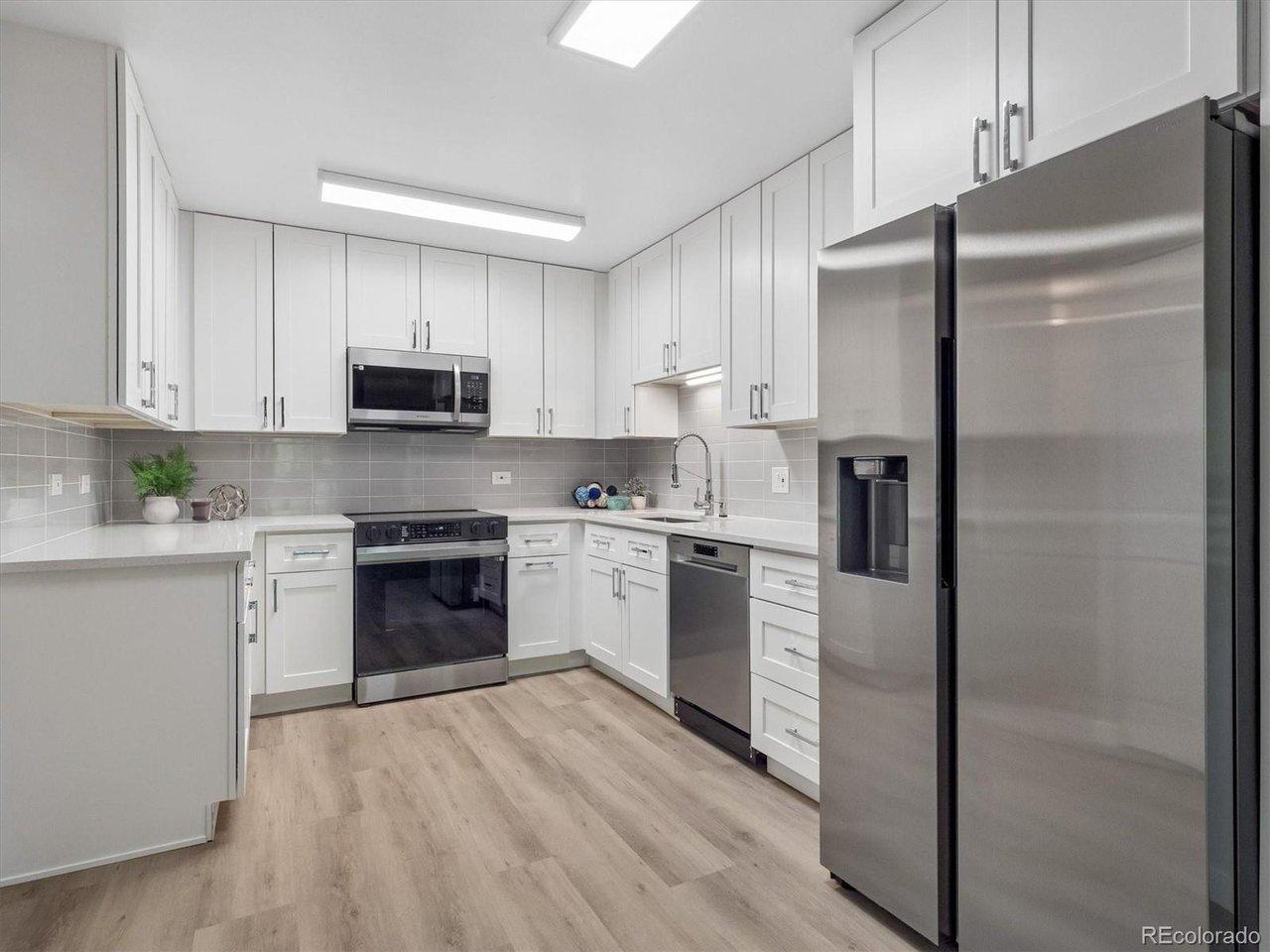 Image 4: Kitchen Image 4: Kitchen