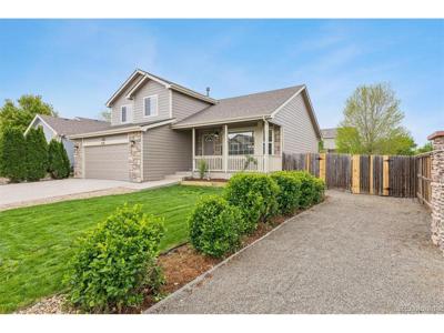422 Boulder Ln