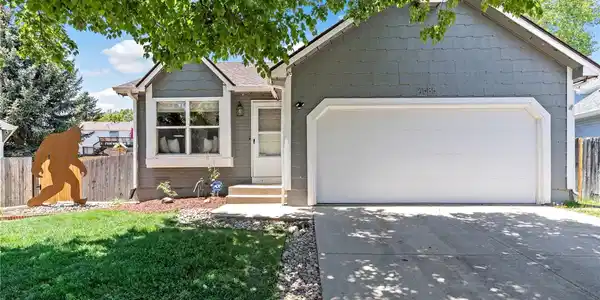 4585 S Salida