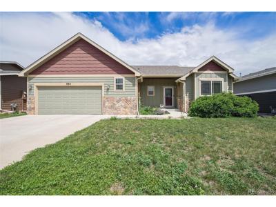 884 Cliffrose Way