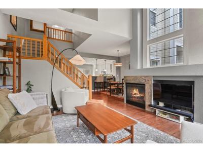 8300 E Fairmount Dr