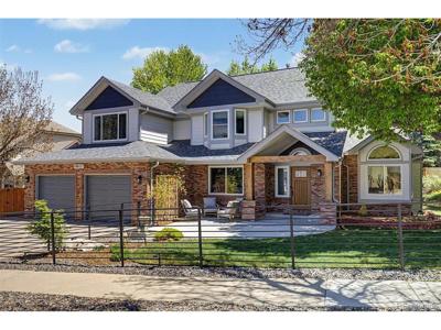 18612 E Wagon Trail Cir