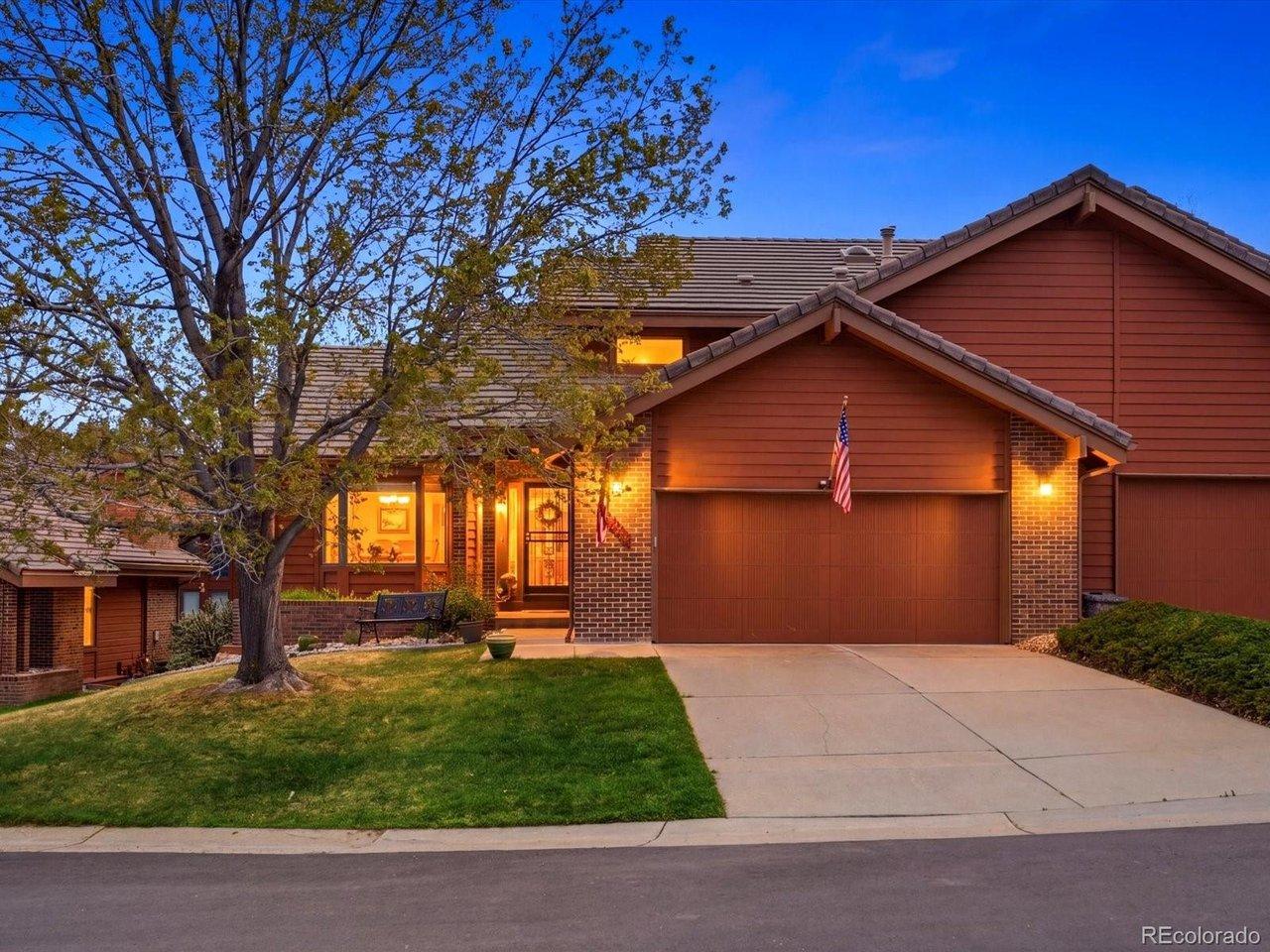 Image 1: Willow Springs townhome Image 1: Willow Springs townhome