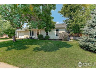 923 W Maple Ct