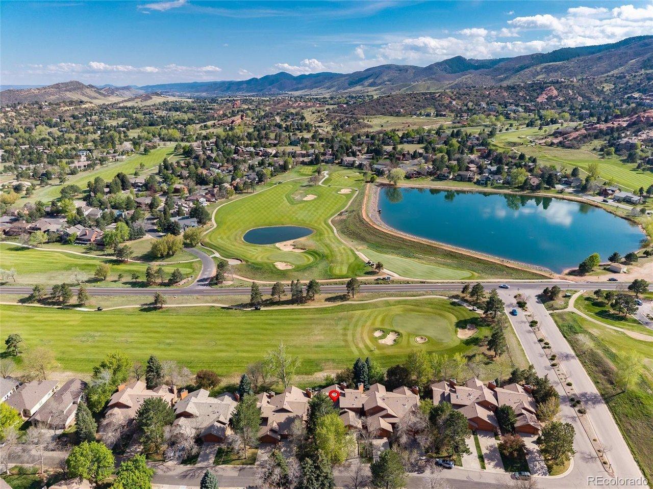 Image 2: Backs to golf course Image 2: Backs to golf course