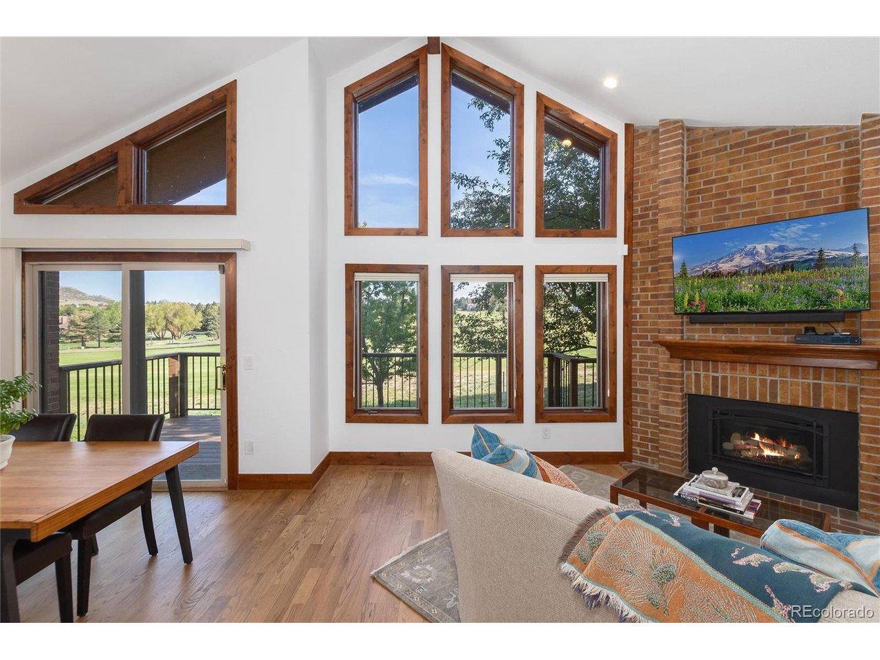Image 4: Great room views! Expansive windows Image 4: Great room views! Expansive windows