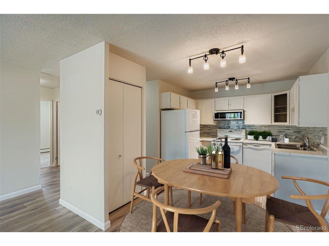 Image 2: Virtually Staged Kitchen Image 2: Virtually Staged Kitchen