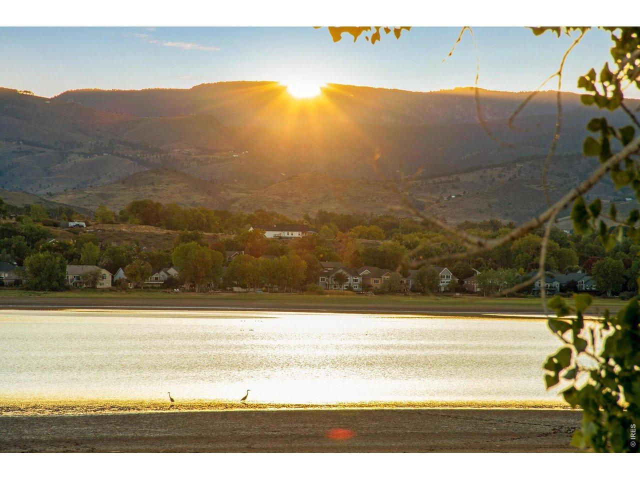 Image 2: Must see this home to truly appreciate how peaceful it is.