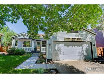 1673 Bain Dr