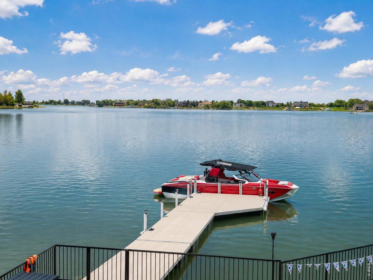 Image 3: Are you ready for warm sunny mornings like this?