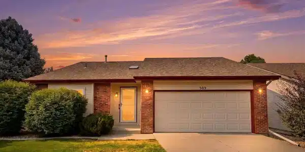 509 Radiant Drive