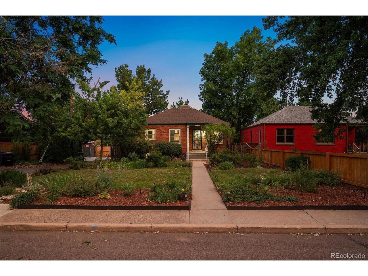 Image 1: 4528 W 27th Avenue Image 1: 4528 W 27th Avenue