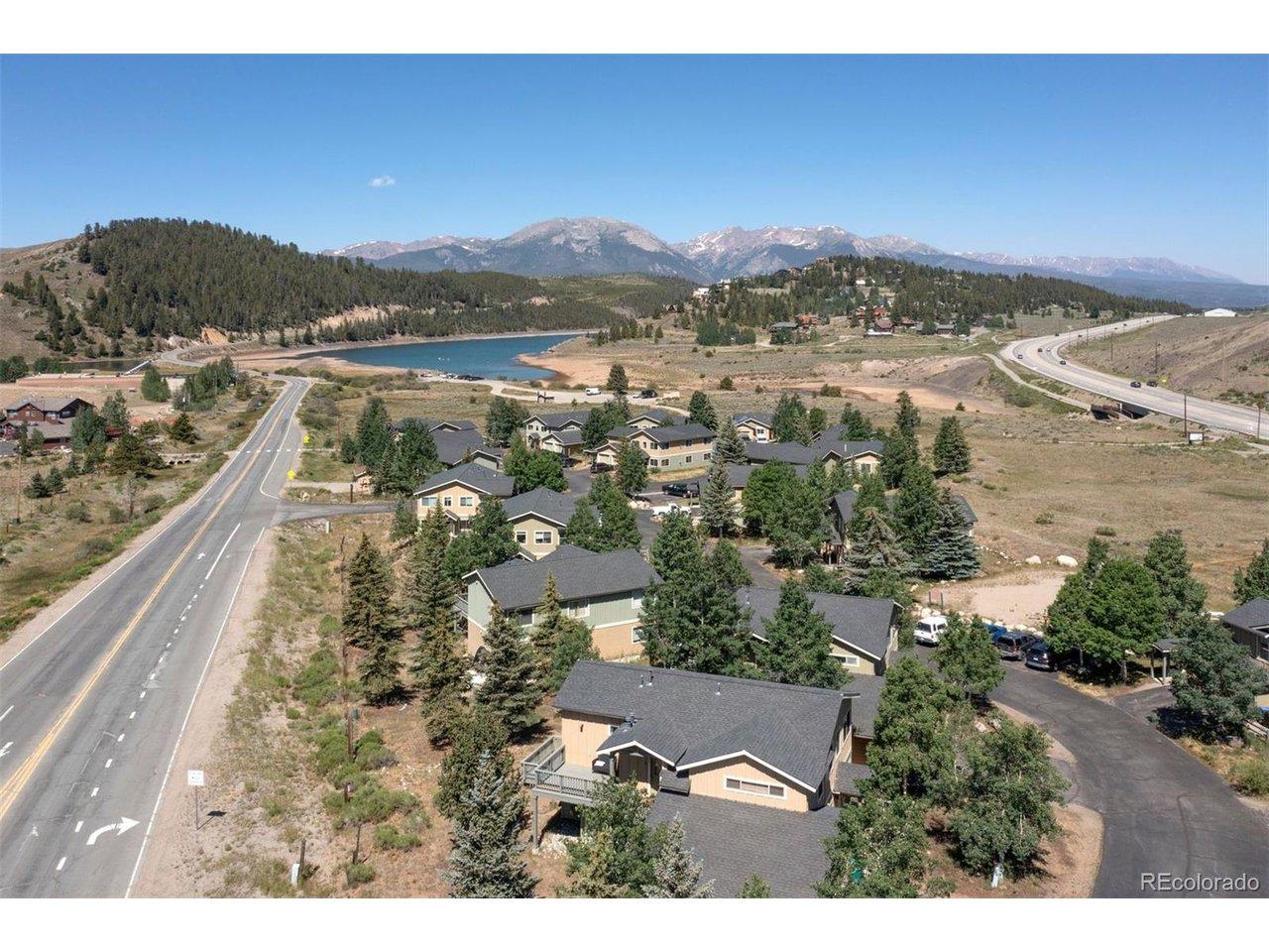 Image 2: Welcome to Glen Cove; a centrally located, smaller complex near the shores of Lake Dillon.