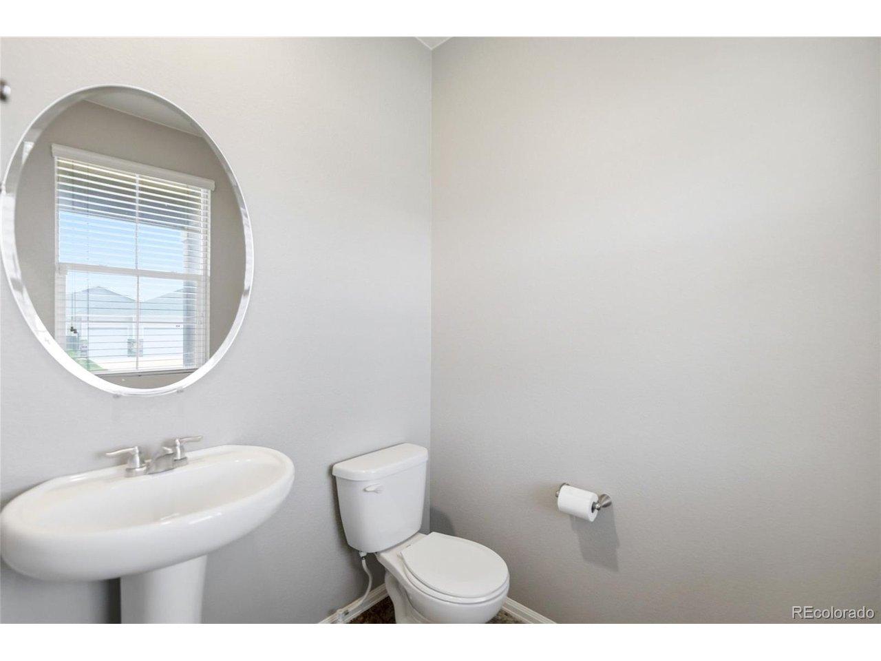 Image 4: Level 1: Half Bathroom Image 4: Level 1: Half Bathroom
