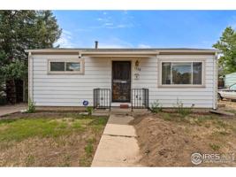 1233 S Irving