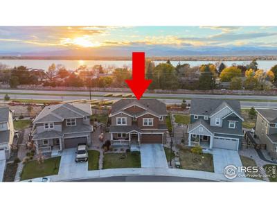 4037 Chasm Lake Dr