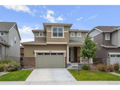 3587 Ralston Creek Dr