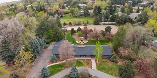 5001 Homestead