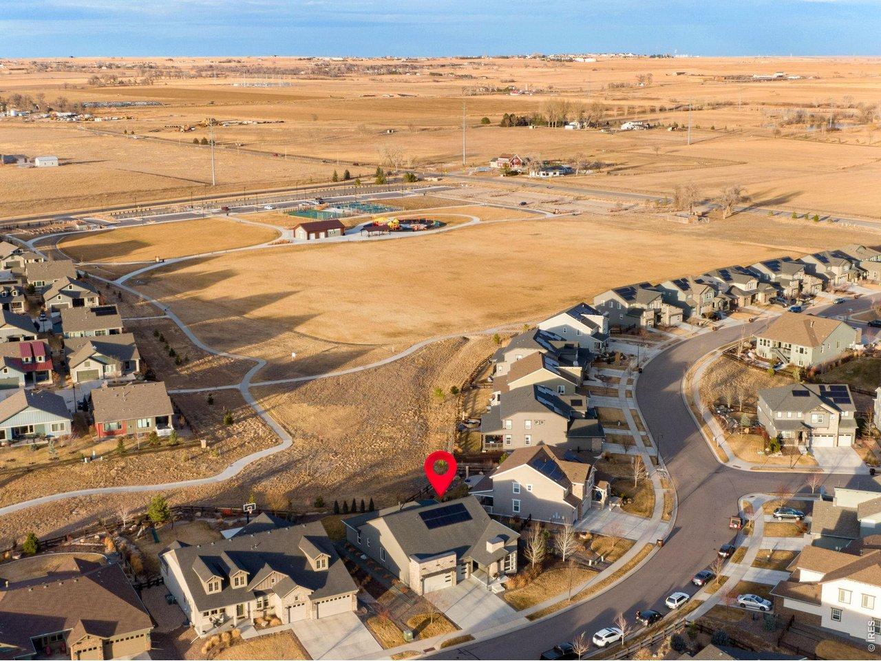 Image 4: Backs to Open Space! Image 4: Backs to Open Space!