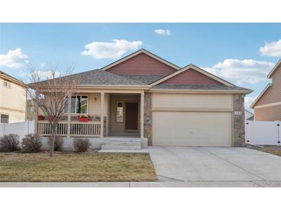 1583 Bright Shore Ln