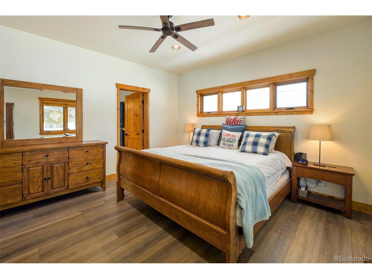 Image 4: primary suite