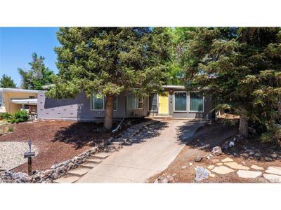 4770 S Mariposa Dr