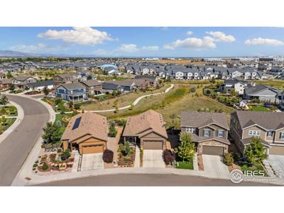 3011 Pawnee Creek Dr