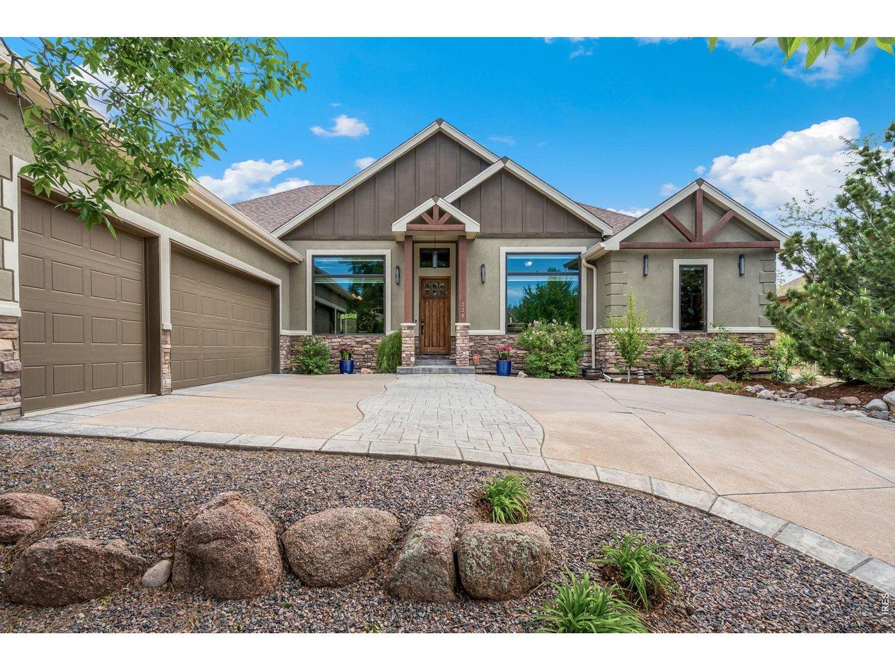 Image 1: Welcome Home! Image 1: Welcome Home!