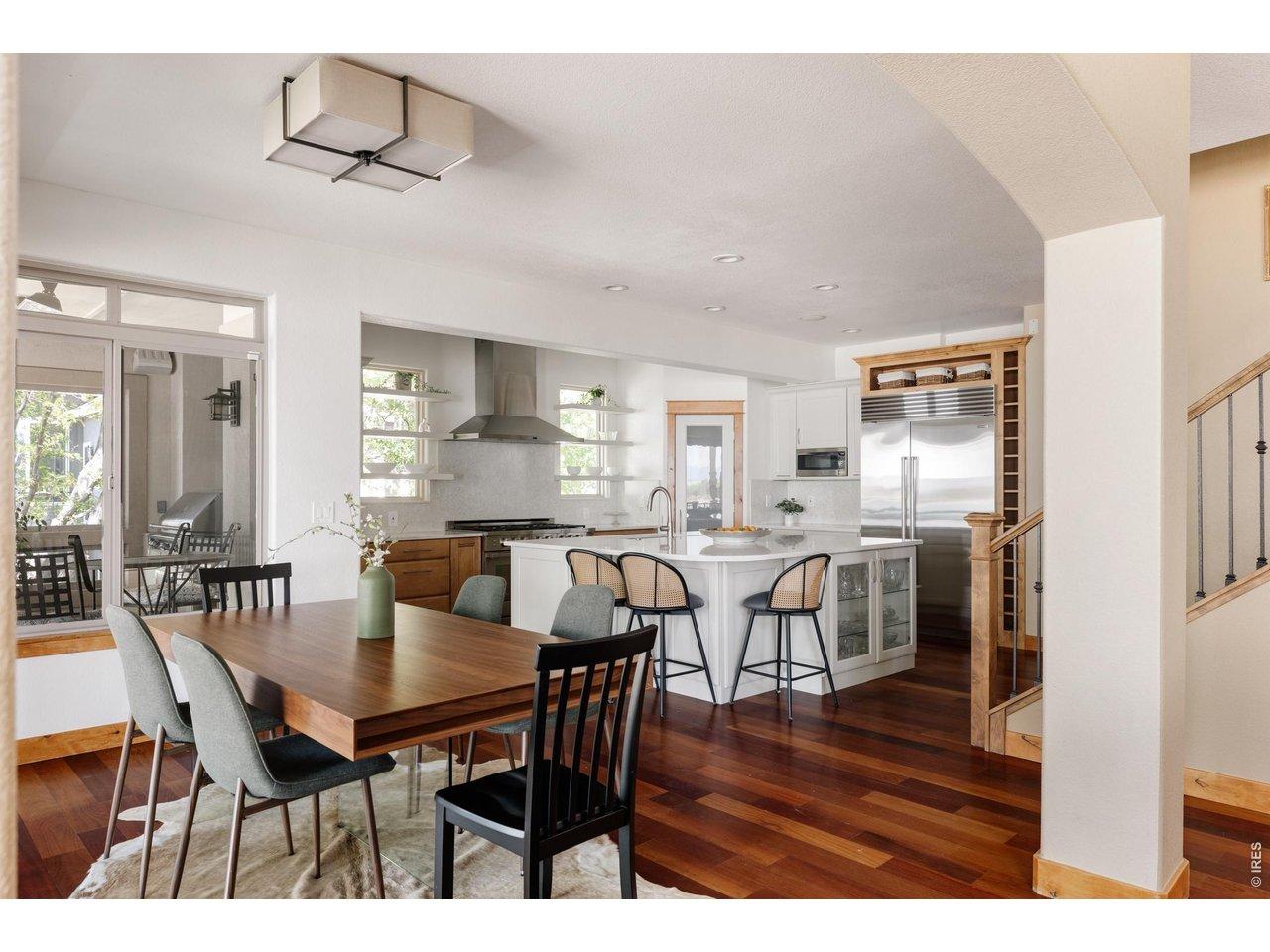 Image 4: Remodeled kitchen Image 4: Remodeled kitchen