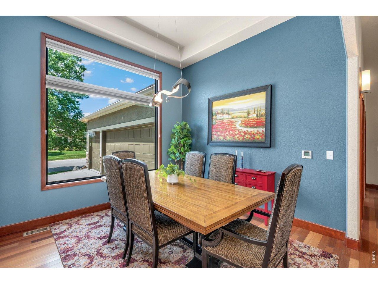 Image 4: Formal Dining Room Image 4: Formal Dining Room