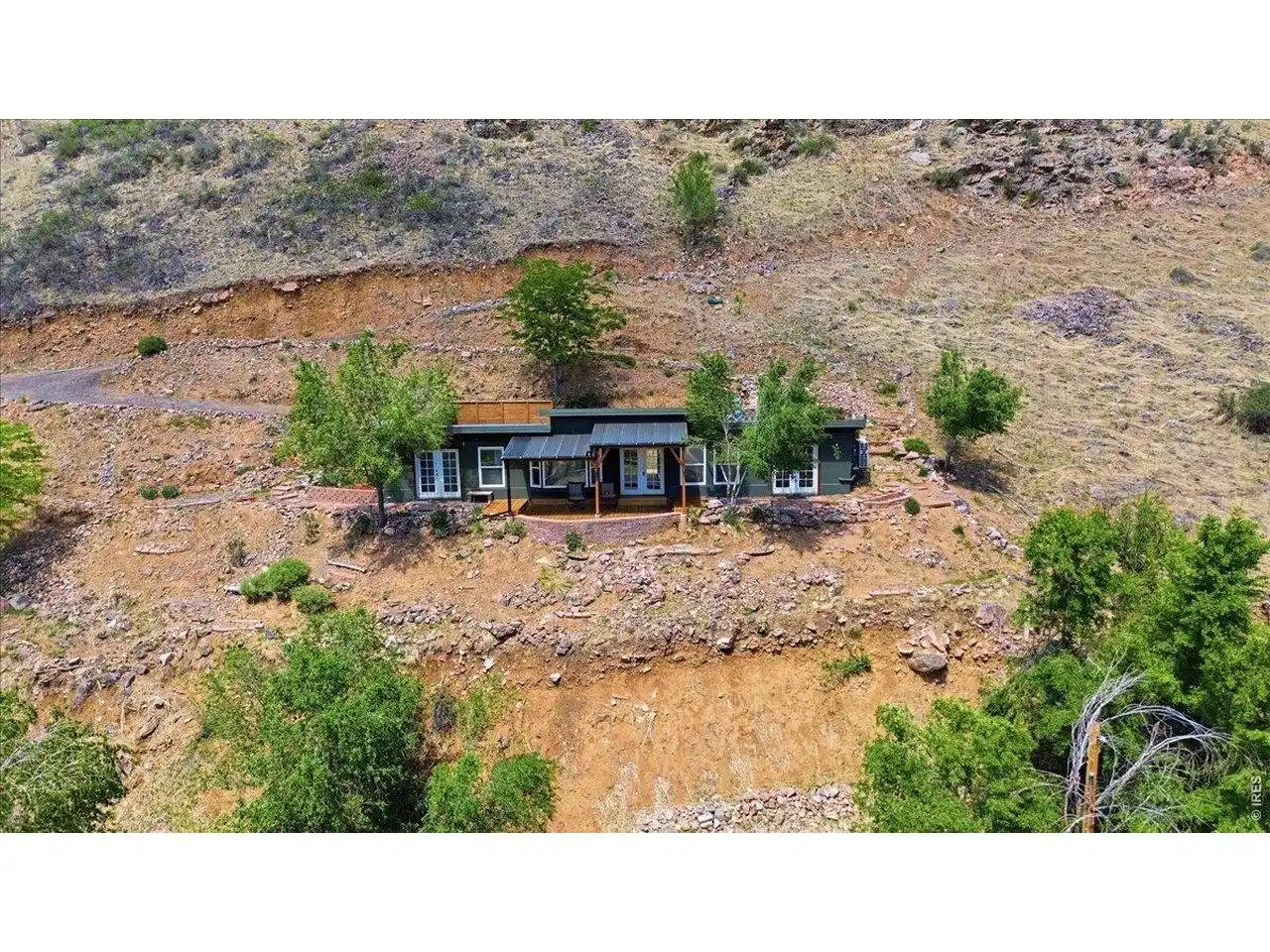 Image 1: View of Home