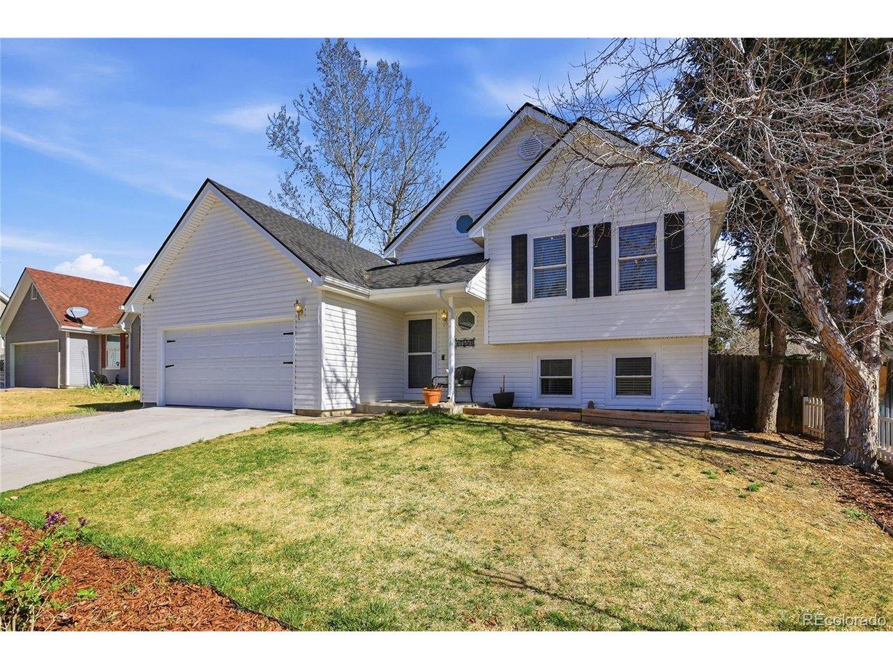 Image 2: This HOA-free, five-bedroom, two-bathroom home is move-in ready!