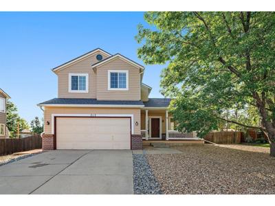 717 McClure Ct