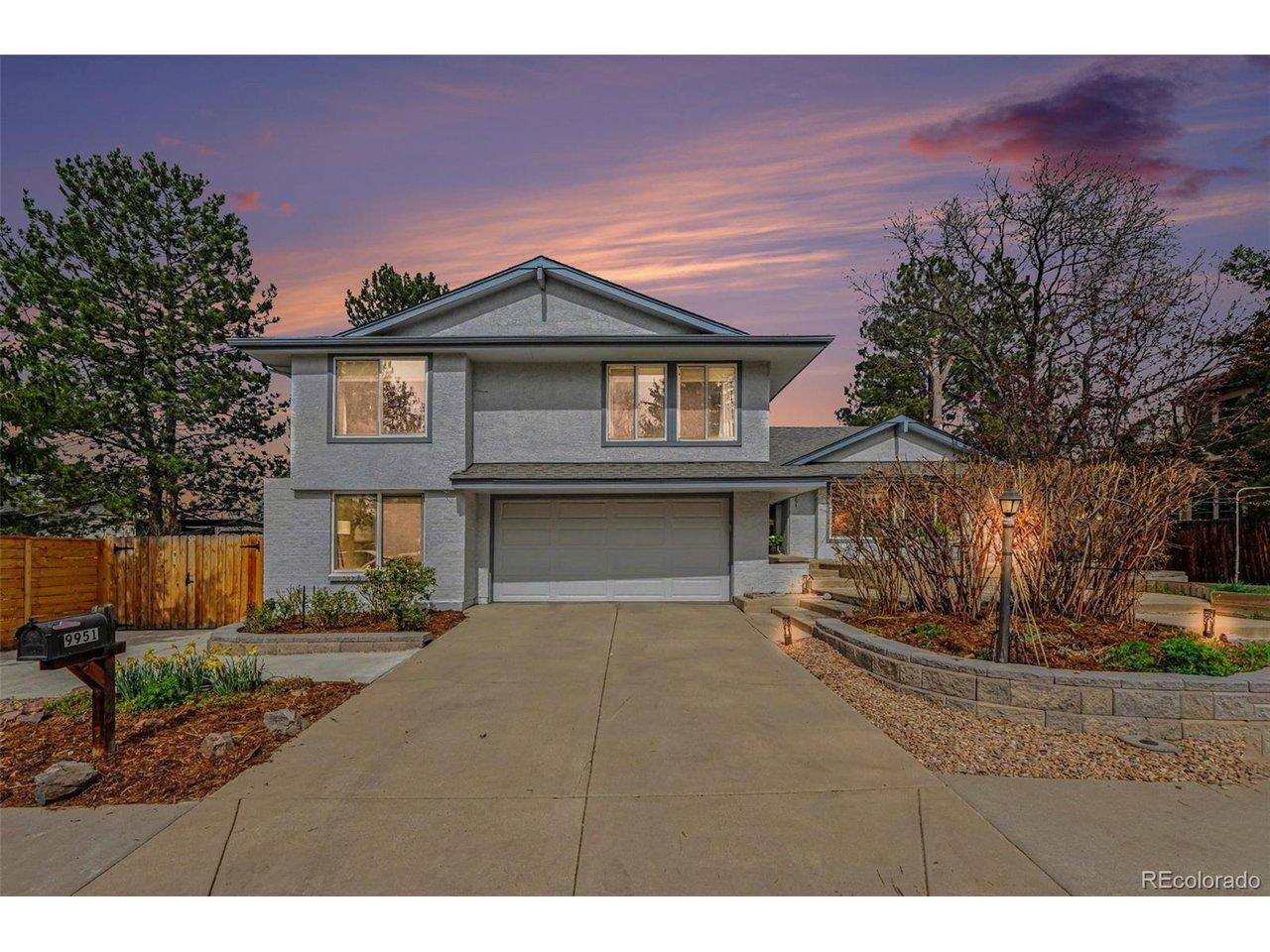 Image 1: Front of Home Twilight View Image 1: Front of Home Twilight View