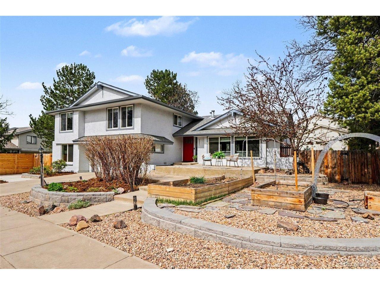Image 2: Front Side View of Raised Beds Image 2: Front Side View of Raised Beds
